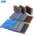 Double Sided Sanding Sponge Pads For Wood Furniture